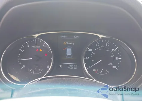 2016 Nissan Rogue S из США, поврежденный, VIN KNMAT2MV2GP730023